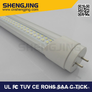 240cm Natural White LED Tube T10 with CE ROHS FCC Approvals